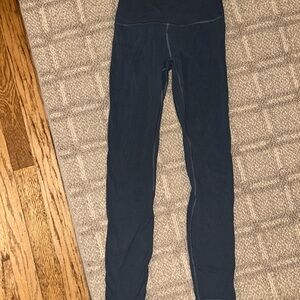 Lululemon Athletica Align Leggings
